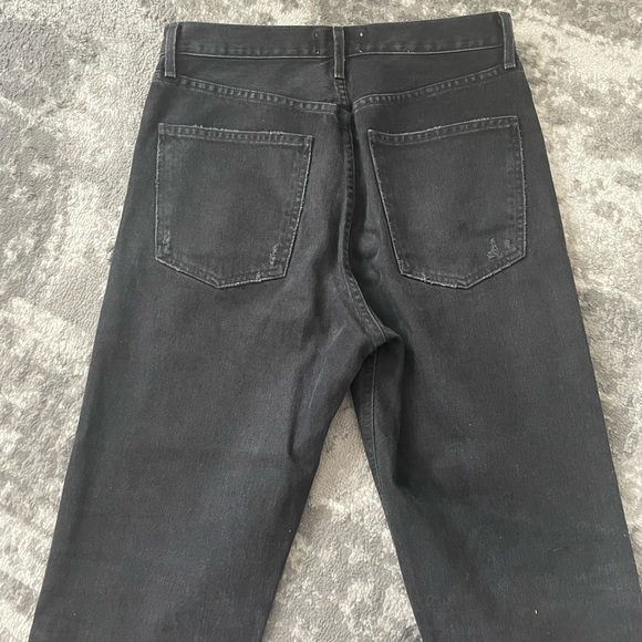 Agolde 90s jean size 26 In Audio - Picture 5 of 6